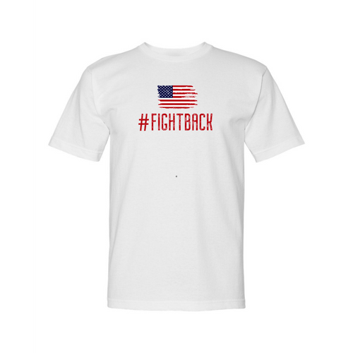 Be Bold T-Shirt