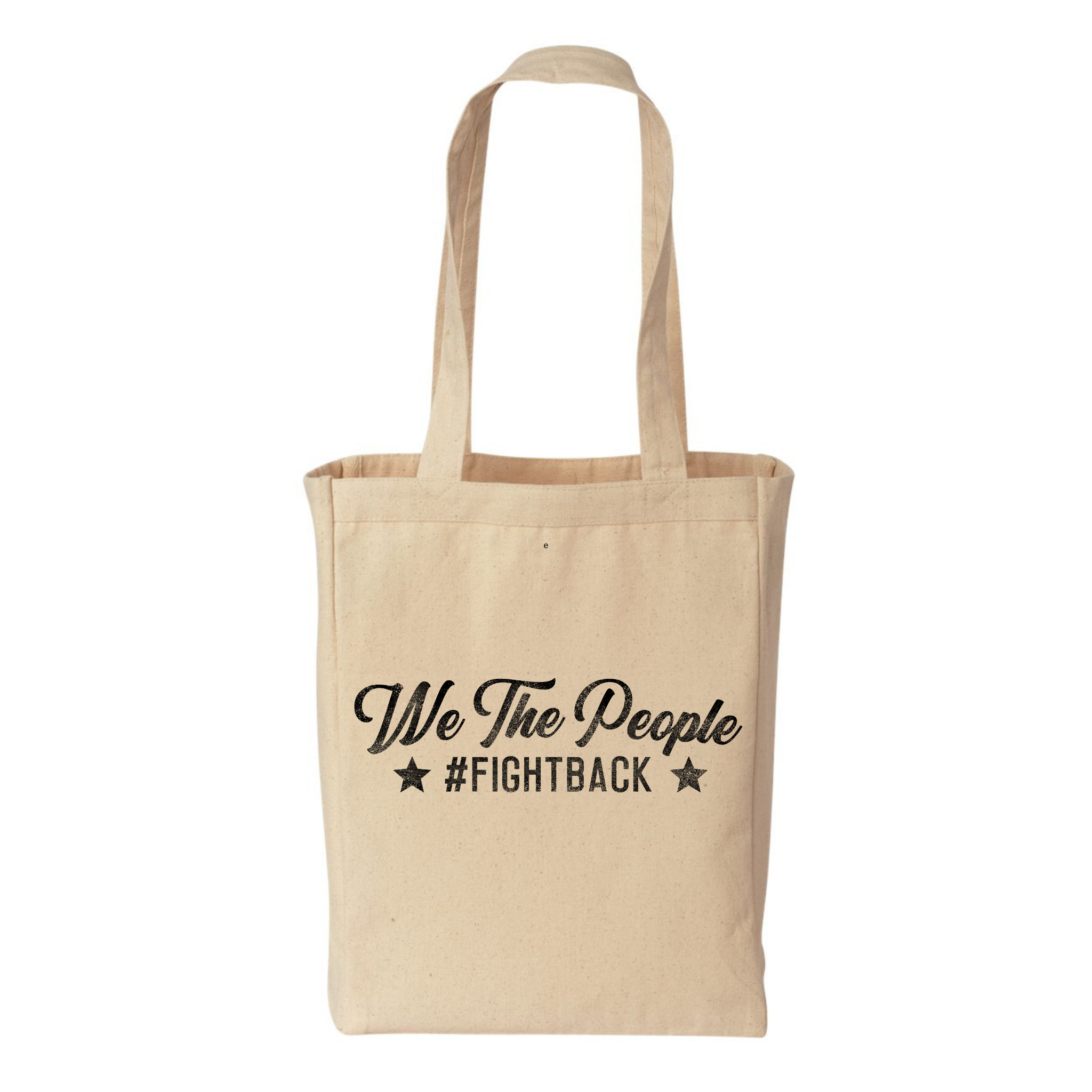 We The People Tote Bag