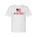 FightBack Logo T-Shirt