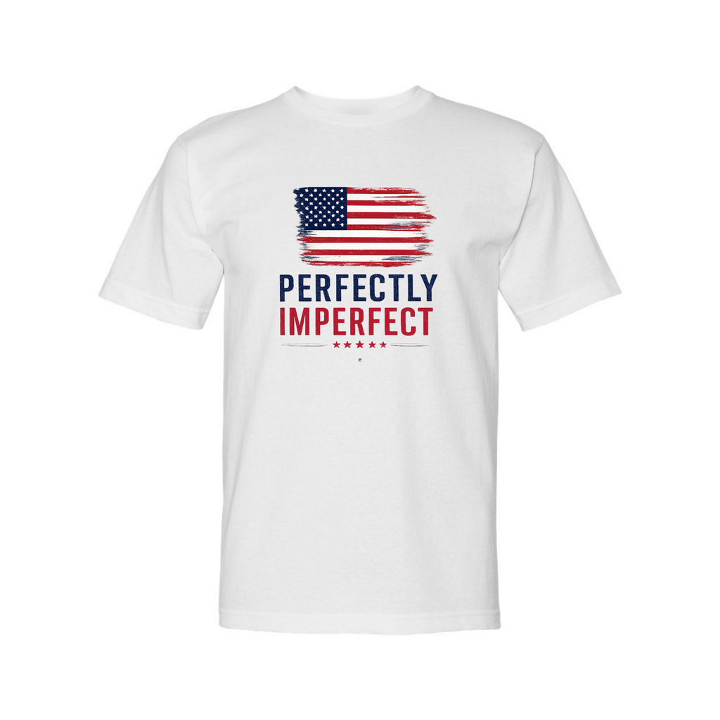 Perfectly Imperfect T-Shirt