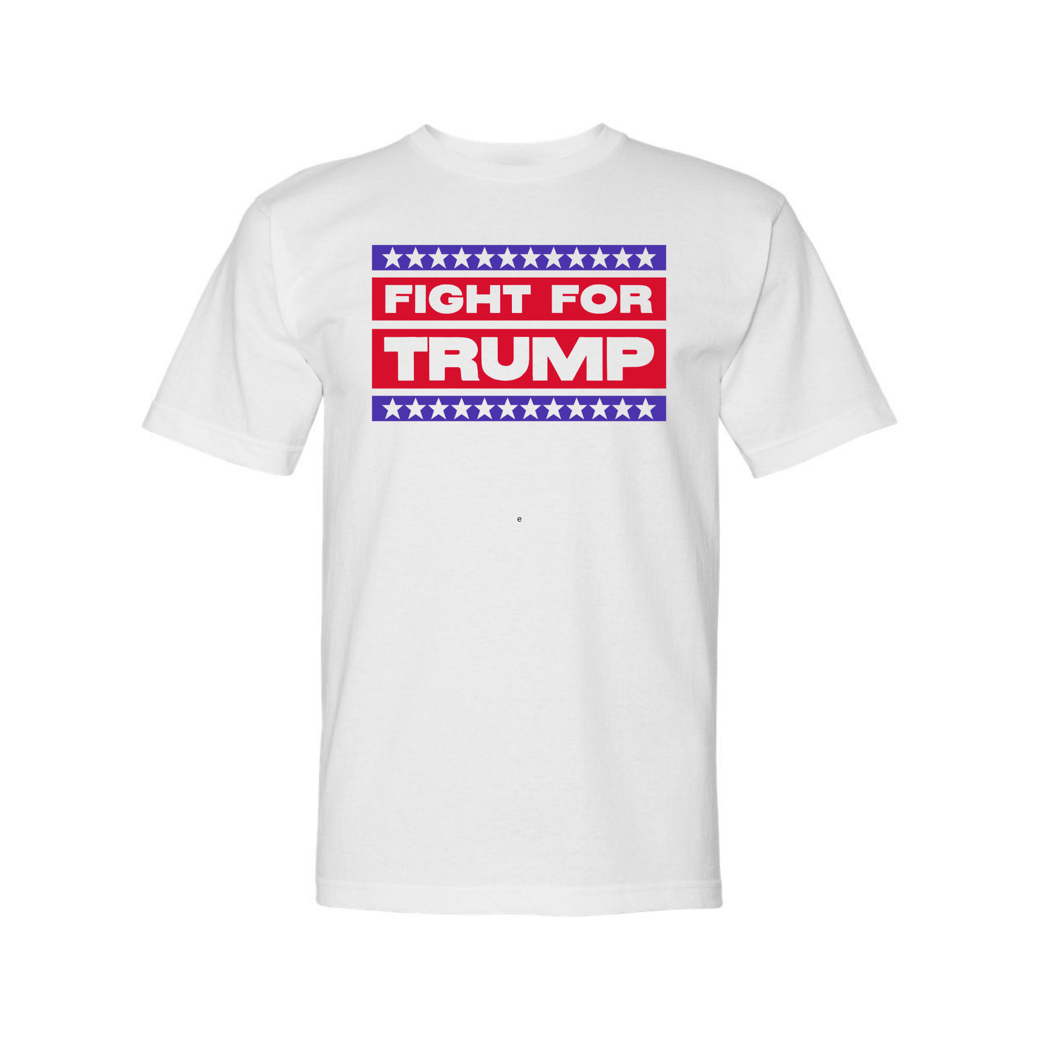Fight For Trump T-Shirt
