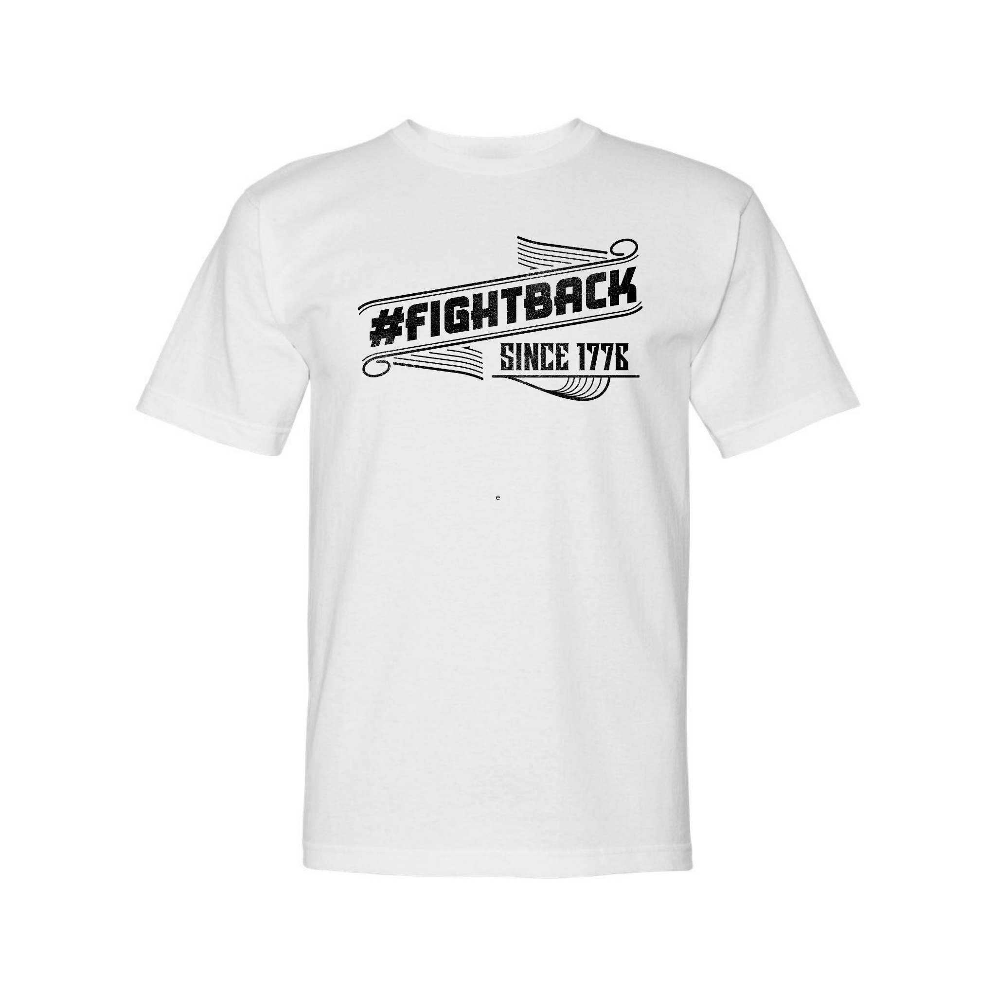 Since 1776 T-Shirt