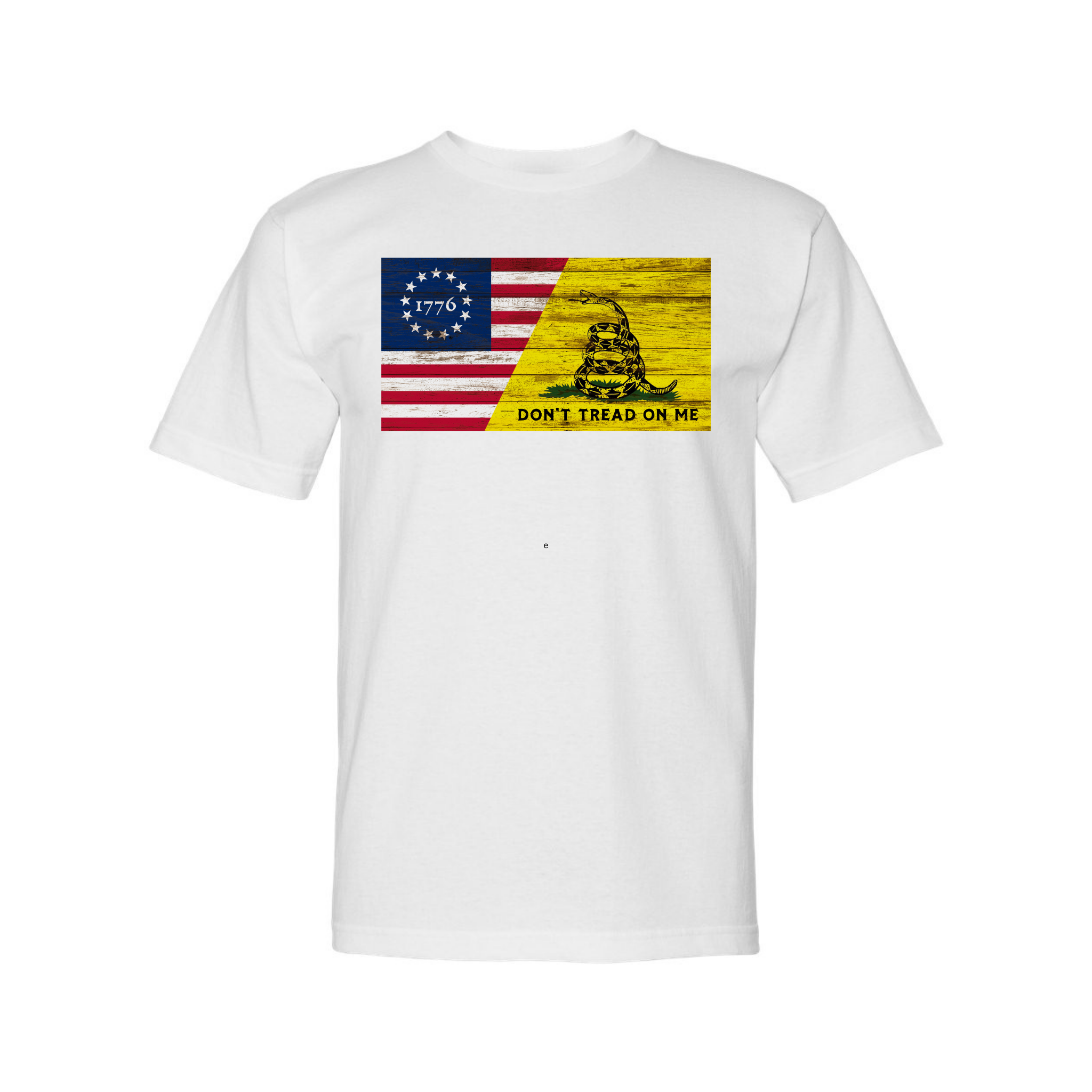 Don't Tread On Me T-Shirt